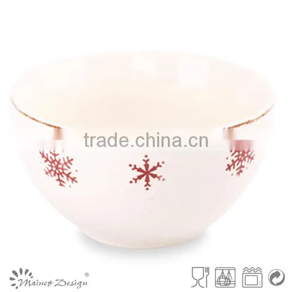 Chinese Decorative Bowls photo-3
