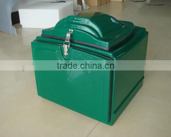 Fiberglass Food Delivery Box Frp Box photo-3