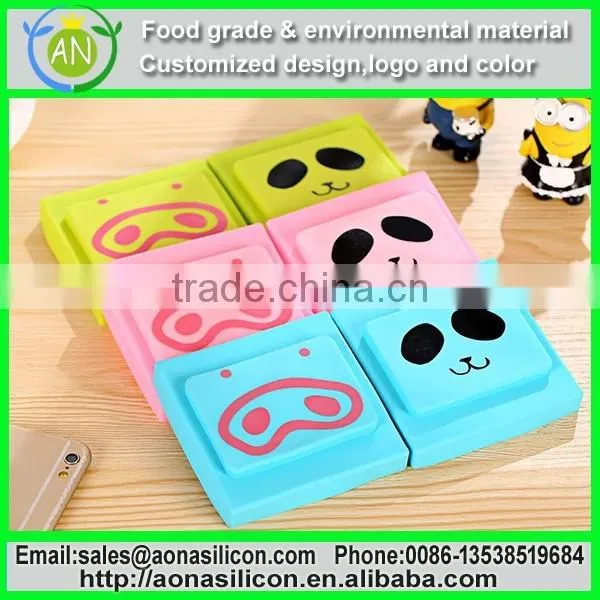 2015 Factory Supply Cute Electrical Protecting Silicone Switch Cover|insulation Against Silicone Switch Case photo-5