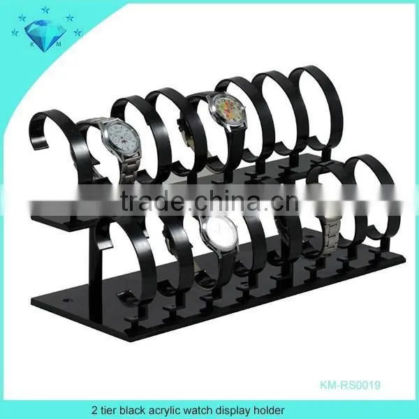 Acrylic Finger Ring Holder Furniture photo-5