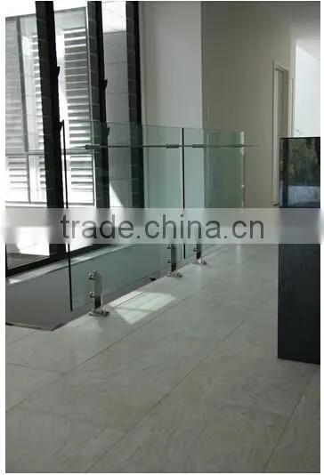JINXIN Glass Balustrade Spigot_spigots Glass Clamps_Australia 316 Stainless Steel Spigot photo-5
