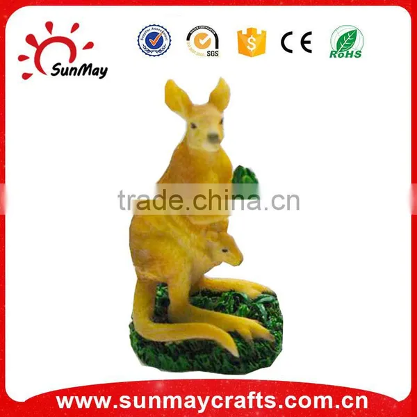 Polyresin Garden Decor Frog Figurines photo-5
