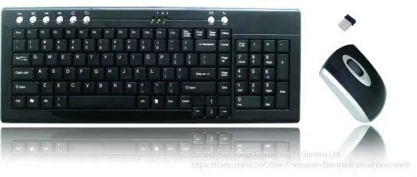 HKM8015 Бесконтактный Комбо photo-1