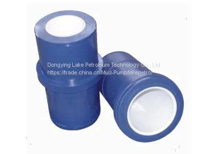 API 7K Ceramic Pump Liner