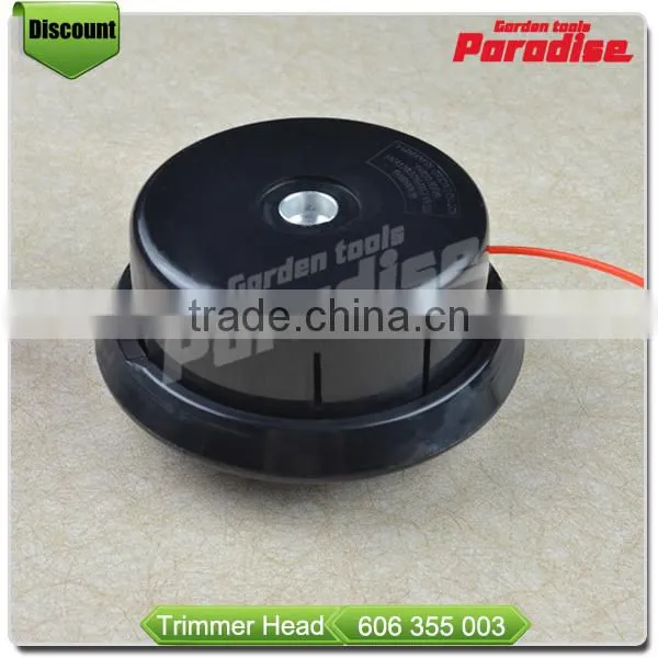 Trimmer Head for Brush Cutter Grass Cutter photo-2