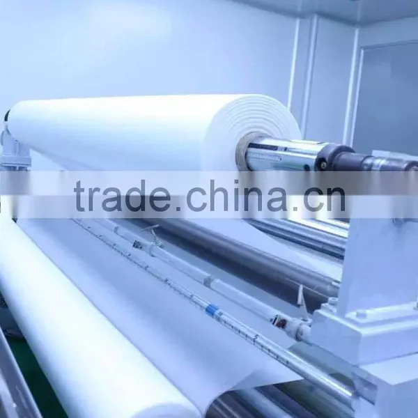 VE Building Safety Laminated Glass Interlayer Clear EVA Film / Indoor Glass Lamination EVA Film photo-4