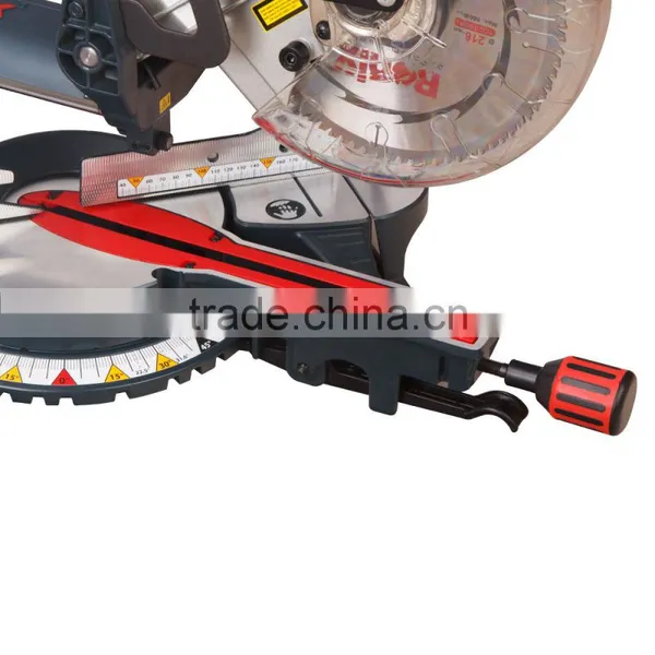 RONIX WOOD CUTTING TOOLS MITER SAW 1800W MODEL 5321 PREMIUM QUALITY photo-5