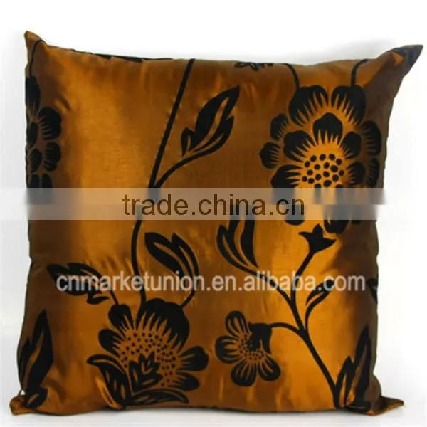 Cushion 100% Polyester With Filling Pattern Design photo-2