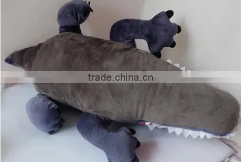Warmer Intervene Pillow Cover photo-2