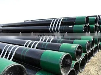 API 5CT Casing Steel Pipe photo-2