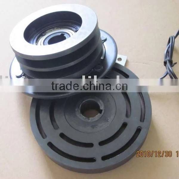 5208-55 Garden Tractor Electromagnetic Clutch