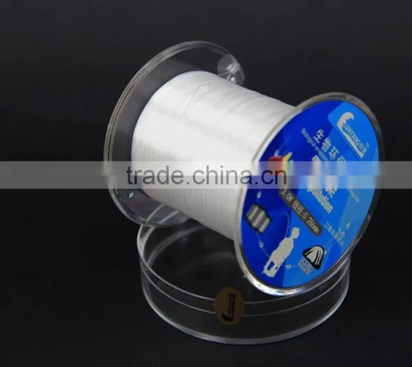 Biological Environmental Protection Fishing Line photo-5