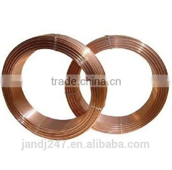 H08mna Coil Submerged Arc Welding Wires photo-3