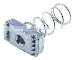 The Top 10 of Spring Nut Unistrut c Channel Accessories photo-2