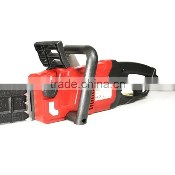 2400W Electric Chain Saw photo-2