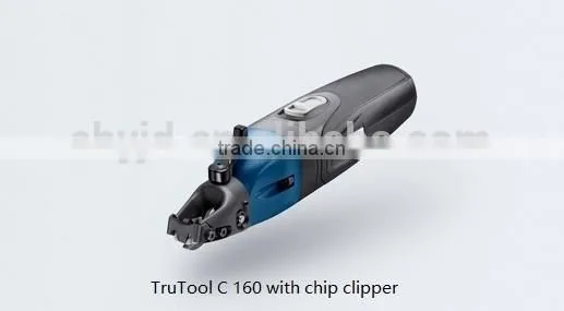 Electrical Tool Slitting Shears photo-3