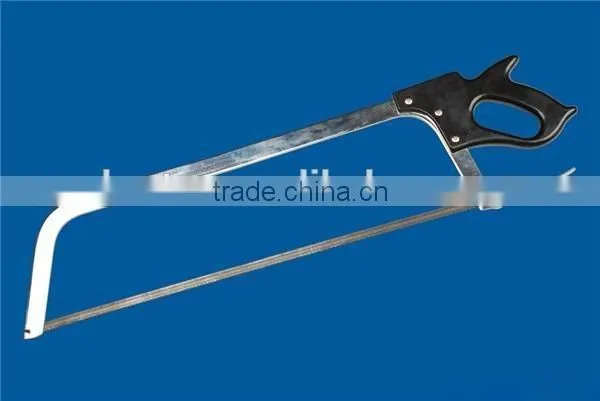Professional Hand Saw Hacksaw for Cutting Meat photo-2