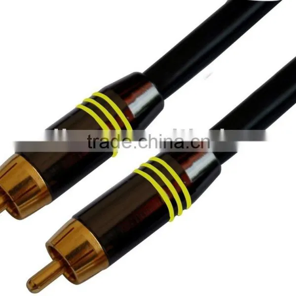 Digital Audio Video Cable for DVD Players-2
