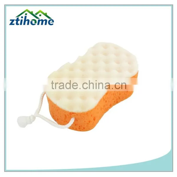 Heavy Duty Scrunge Scrub Sponge photo-4