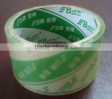 BOPP Packing Tape/acrylic Tape