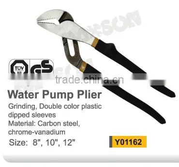 Y01154 A6 Water Pump Plier A3,hand Tools,hand Pliers photo-6