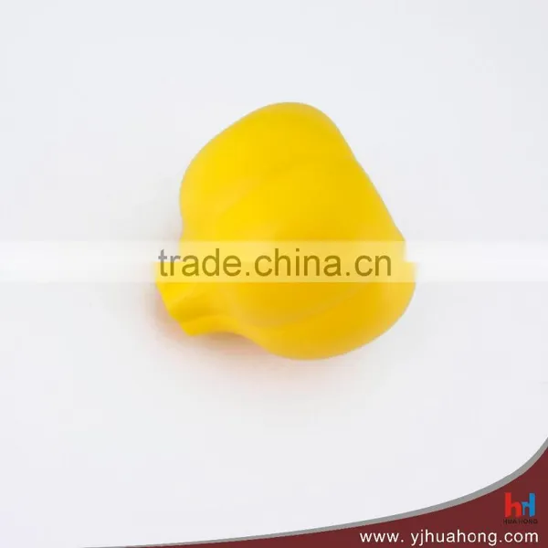 New Fashion Design Silicone Garlic Shape Garlic Peeler,garlic Press for Kitchen photo-2