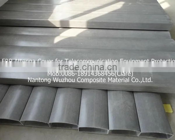 Frp Fiberglass Antenna Radome photo-2