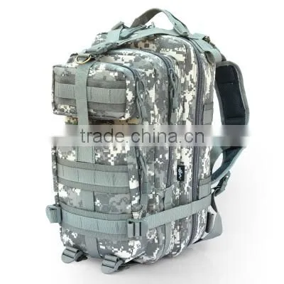 Wholesale Military Tactical Fashionable Sports Cycling Backpack photo-6