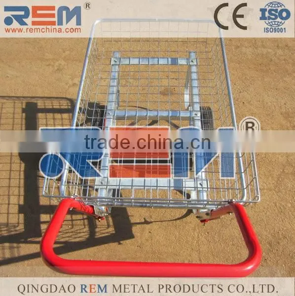 Garden Tools Supermarket Trolley Tool Carts photo-2