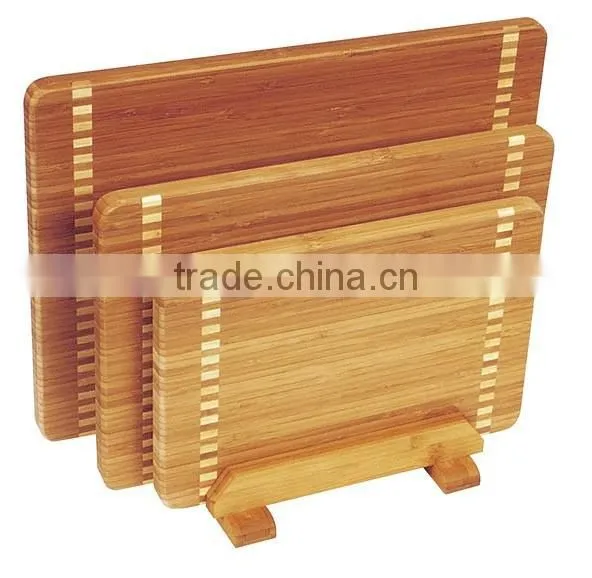 Wholesale Bamboo Chopping Board