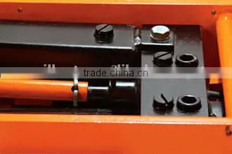 Air Hydraulic Long Floor Jack Pneumatic Long Chassis Trolley Jack 2 Ton 5 Ton 10 Ton photo-3