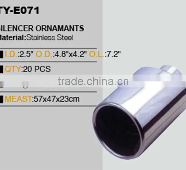 Car Welding Exhaust photo-6