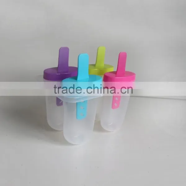 HOT SALES ICE LATTICE SERIES ICE LOLLY MOULD photo-3