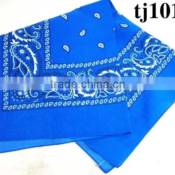 Latest Fashional Tiger Printed Designer Kerchief Bandana photo-3