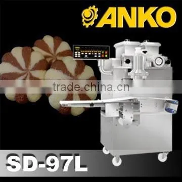 Anko Scale Making Freezing Filling Frozen Bunuelos Maker photo-3