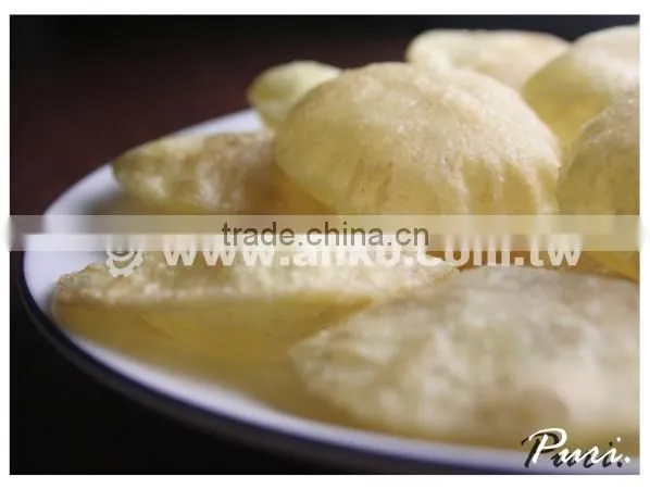 Automatic Food Pressing Heating Machine photo-5
