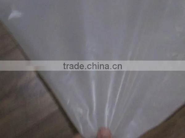 Building Transparent Industrial pe Ldpe Film photo-6