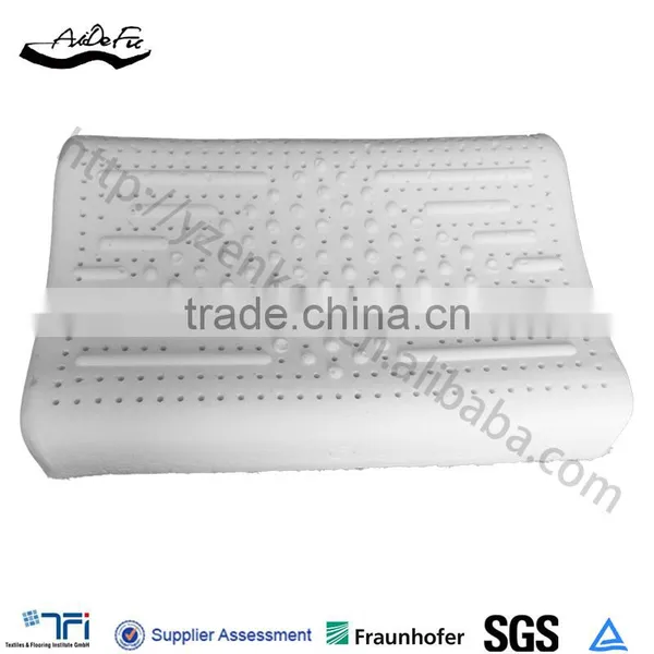 Natural Latex Foam Pillows photo-3
