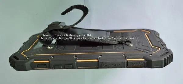 7-дюймовый 3G-таблетный компьютер на базе ОС Android photo-3