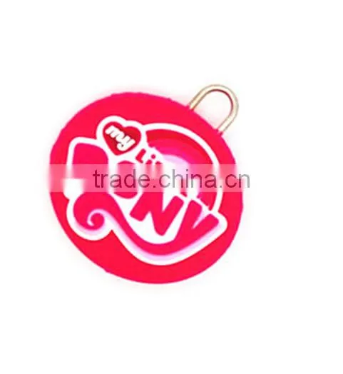 Romantic Lover Keychains Cute Wholesale Custom Keychain photo-5