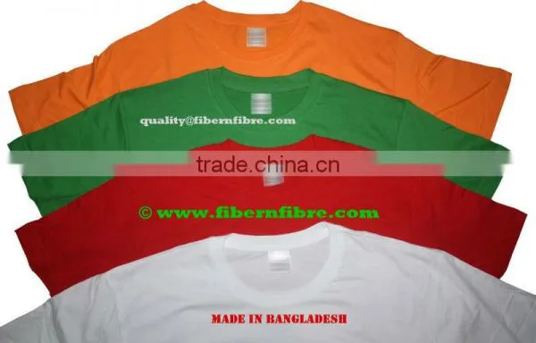 T Shirts From Bangladesh Knitwear Manufacturers