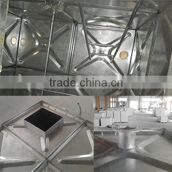 Best Undergound Water Tank, Huili BDF Water Tank photo-3