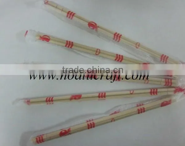 Nice Disposable Bamboo Twin Chopsticks