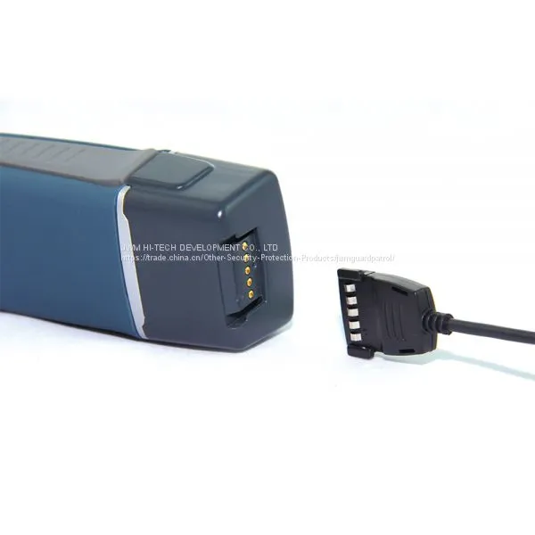 JWM Factory Top Sellers Waterproof RFID Patrol Guard Reader With Free Software photo-4