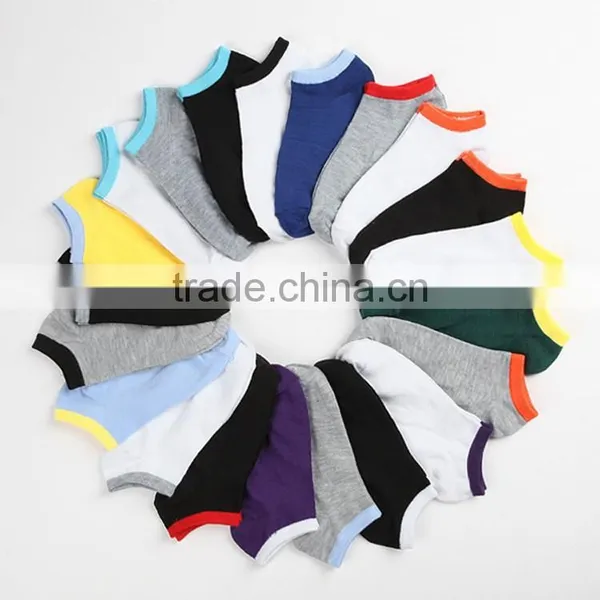 Wholesale Socks in Stock Cheap Socks photo-6