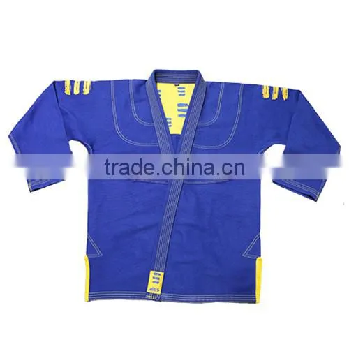 Wholesale Brazilian Jiu Jitsu/bjj Kimono High Quality Custom Bjj gi Uniform With Low Price photo-6