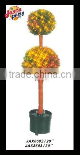 Christmas Tree Decoration Fiber Optic Christmas Tree
