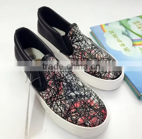 GZY Highq Quality Pvc Shoes Stock Guanghzou Factory Men Durable Shoes Wholesale China2017 photo-5