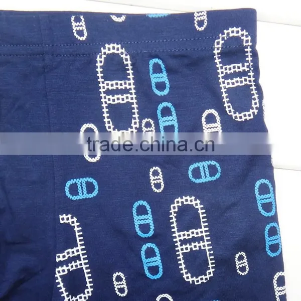 Yunmengni New Arrival Bamboo Fiber Sexy Men Briefs Wholesale photo-5