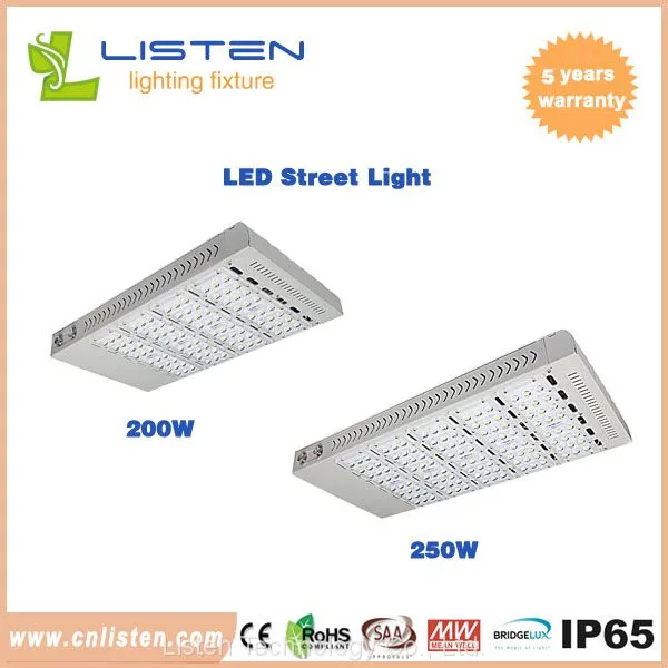 LED Street Light photo-3